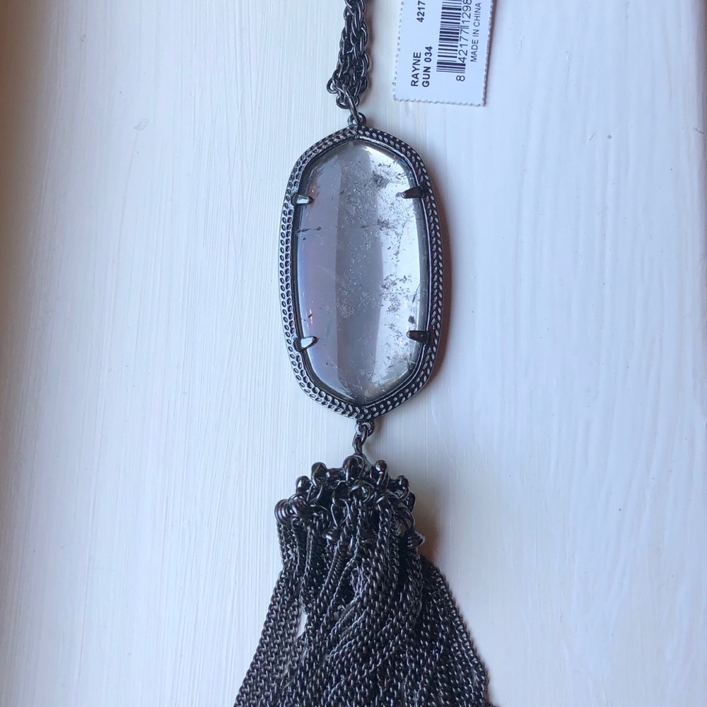 Kendra BRAND NEW Necklace!